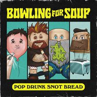Pop Drunk Snot Bread Mp3