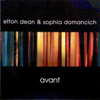 Avant (With Sophia Domancich) Mp3
