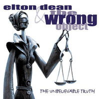 The Unbelievable Truth (With The Wrong Object) Mp3