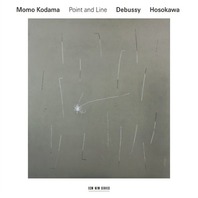 Debussy, Hosokawa: Point And Line Mp3