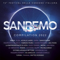 Sanremo 2022 CD1 Mp3
