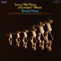 Jimmy - The Dean Of Country Music (Vinyl) Mp3