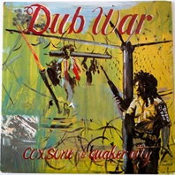 Dub War (Coxsone Vs Quaker City) Mp3