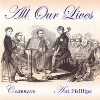 All Our Lives CD1 Mp3