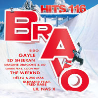 Bravo Hits Vol. 116 CD1 Mp3