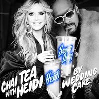 Chai Tea With Heidi (CDS) Mp3