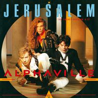 Jerusalem (EP) Mp3