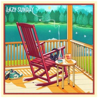 Lazy Sunday (EP) Mp3