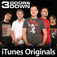 ITunes Originals: 3 Doors Down Mp3