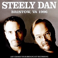 Bristow, VA 1996 (Live) CD1 Mp3