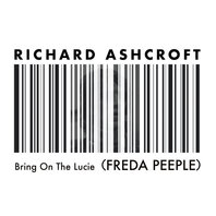 Bring On The Lucie (Freda Peeple) (CDS) Mp3