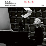 Life Goes On (With Andy Sheppard & Steve Swallow) Mp3