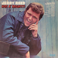 Hot A' Mighty (Vinyl) Mp3