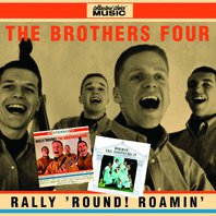 Rally Round Roamin With The Brothers Four Mp3