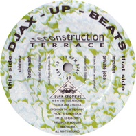 Reconstruction (Vinyl) Mp3