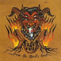 From The Devil's Boots Mp3