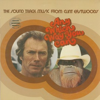 Any Which Way You Can (The Sound Track Music From Clint Eastwood) (Vinyl) Mp3