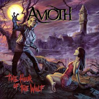The Hour Of The Wolf Mp3