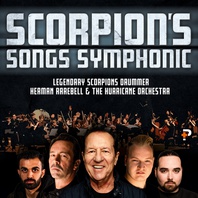 Scorpion's Songs Symphonic (With The Hurricane Orchestra) Mp3