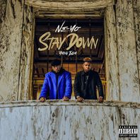 Stay Down (Feat. Yung Bleu) (CDS) Mp3