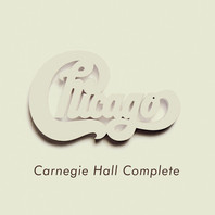 Chicago At Carnegie Hall - Complete (Live) CD4 Mp3