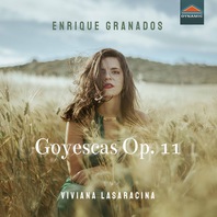 Granados - Goyescas, Op.11 Mp3