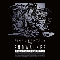 Endwalker: Final Fantasy XIV Original Soundtrack CD2 Mp3