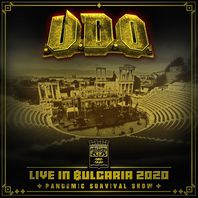 Live In Bulgaria 2020 - Pandemic Survival Show CD1 Mp3