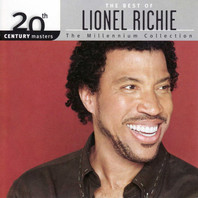 20Th Century Masters - The Millennium Collection: The Best Of Lionel Richie Mp3