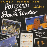 Postcards From Down Under Mp3