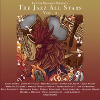 The Jazz All Stars Album Vol​​.​​ 2 Mp3