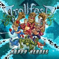 Happy Heroes (EP) Mp3