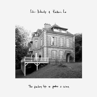 The Fantasy Life Of Poetry And Crime (Feat. Frédéric Lo) Mp3