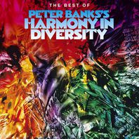 The Best Of Peter Banks's Harmony In Diversity Mp3