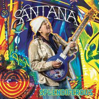 Splendiferous Santana Mp3