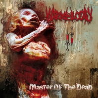 Master Of The Dead Mp3