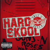 Hard Skool (EP) Mp3