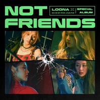 Not Friends (Special Edition) Mp3
