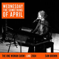 Wednesday The Something Of April (Live 2004) Mp3