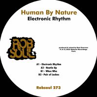 Electronic Rhythm (EP) Mp3