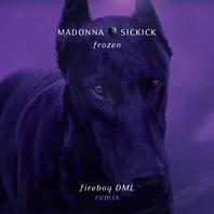 Frozen (Feat. Sickick) (Fireboy Dml Remix) (CDS) Mp3