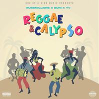 Reggae & Calypso (Feat. Buni & Yv) (CDS) Mp3