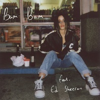 Bam Bam (Feat. Ed Sheeran) (CDS) Mp3