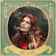 My Love (CDS) Mp3