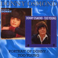 Portrait Of Donny & Too Young Mp3