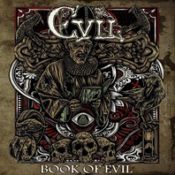 Book Of Evil Mp3