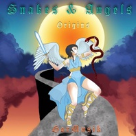 Snakes & Angels Mp3