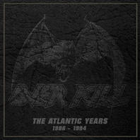 The Atlantic Years 1986-1994 CD2 Mp3
