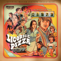 Licorice Pizza (Original Motion Picture Soundtrack) Mp3