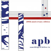 Something To Believe In (20Th Anniversary Edition) CD1 Mp3